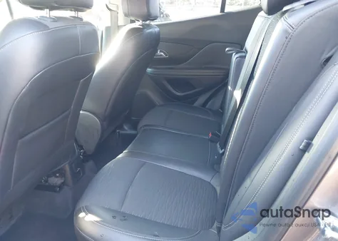 2015 Buick Encore Convenience из США, поврежденный, VIN KL4CJBSB0FB033933